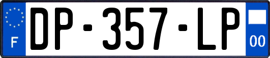 DP-357-LP
