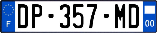 DP-357-MD