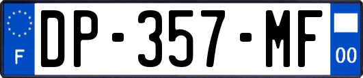 DP-357-MF