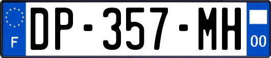 DP-357-MH