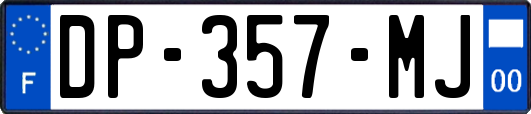 DP-357-MJ