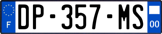 DP-357-MS