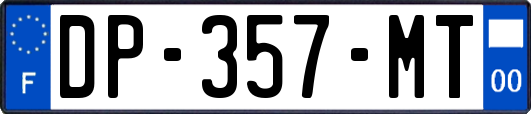 DP-357-MT