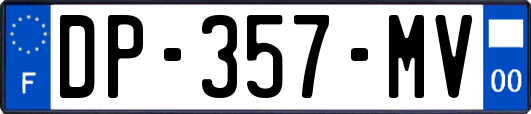 DP-357-MV