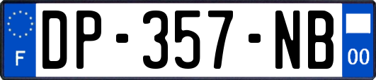 DP-357-NB