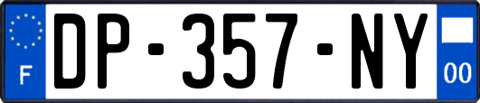 DP-357-NY