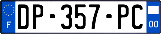 DP-357-PC