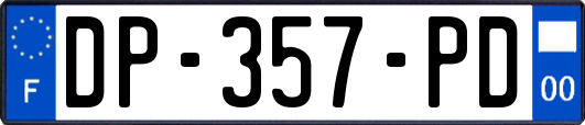 DP-357-PD