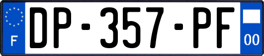 DP-357-PF