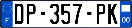 DP-357-PK