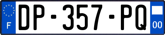 DP-357-PQ