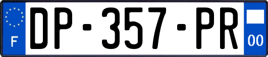 DP-357-PR