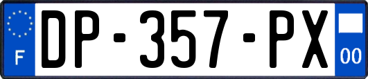 DP-357-PX
