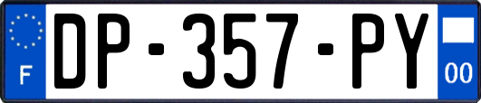 DP-357-PY
