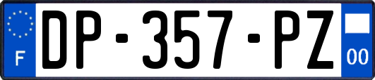 DP-357-PZ