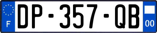 DP-357-QB