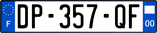 DP-357-QF