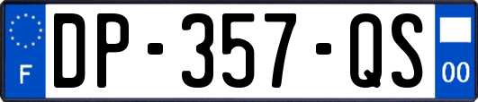 DP-357-QS