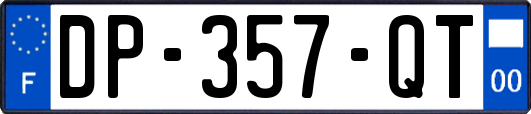 DP-357-QT