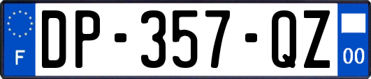 DP-357-QZ