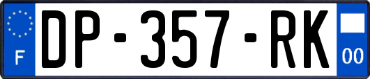 DP-357-RK