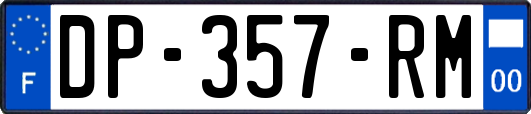 DP-357-RM