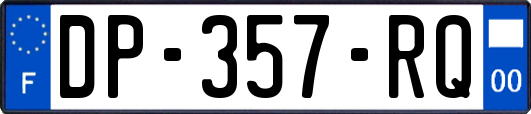 DP-357-RQ