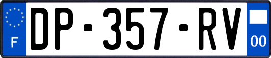 DP-357-RV
