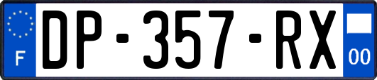 DP-357-RX