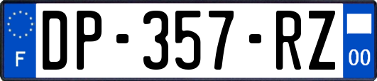 DP-357-RZ