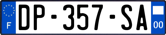 DP-357-SA