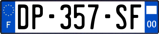 DP-357-SF