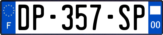 DP-357-SP