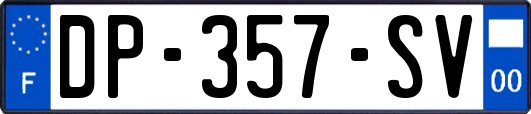 DP-357-SV