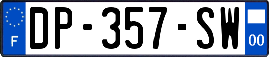 DP-357-SW