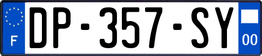 DP-357-SY