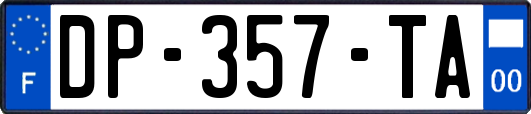 DP-357-TA