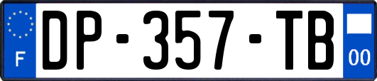 DP-357-TB