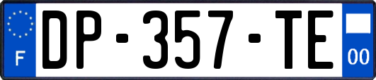 DP-357-TE
