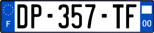 DP-357-TF