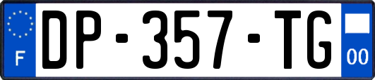 DP-357-TG