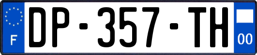 DP-357-TH