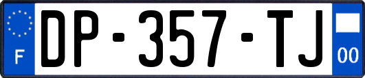 DP-357-TJ