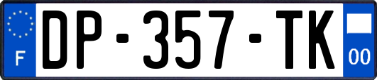 DP-357-TK