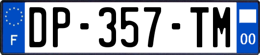 DP-357-TM
