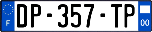 DP-357-TP