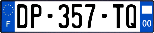 DP-357-TQ