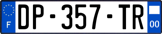 DP-357-TR