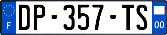 DP-357-TS