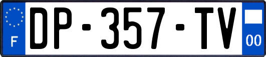 DP-357-TV